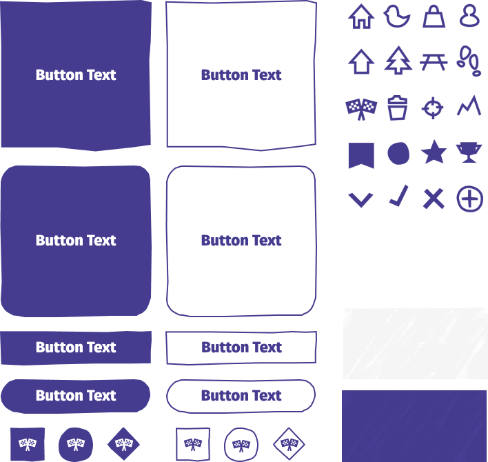 OS design atoms