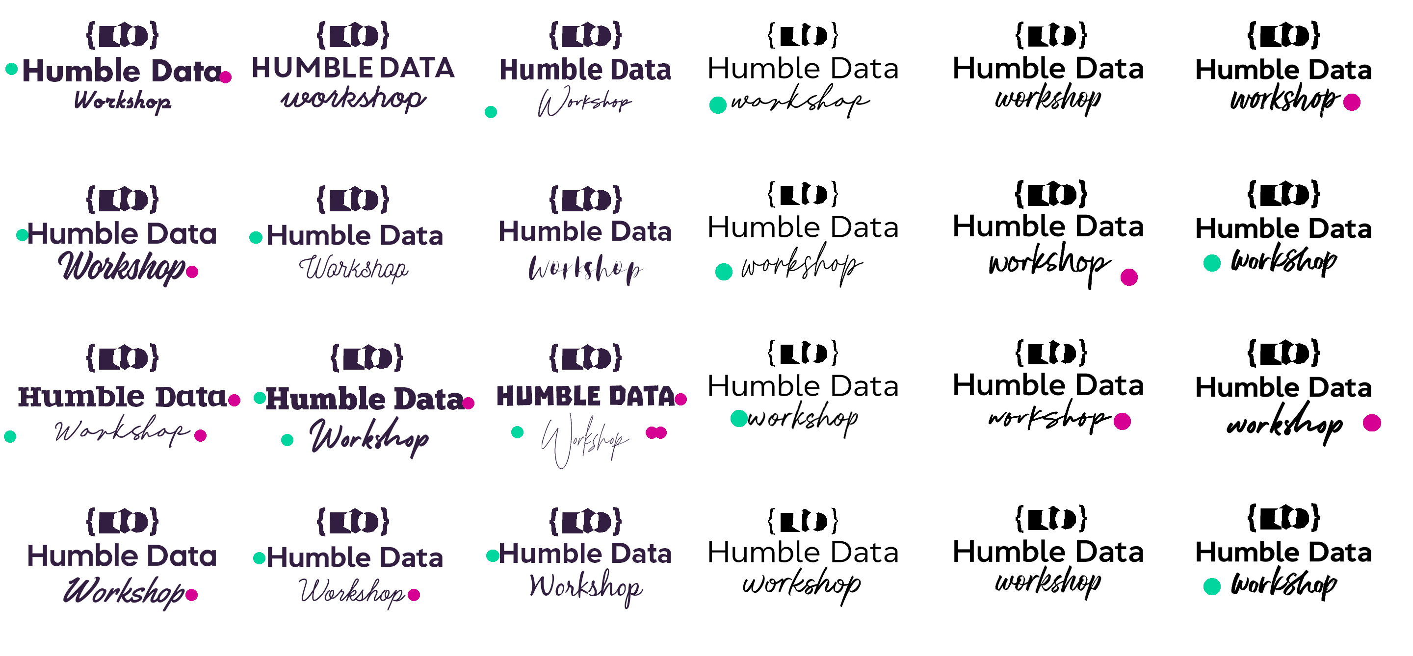 Humble Data type